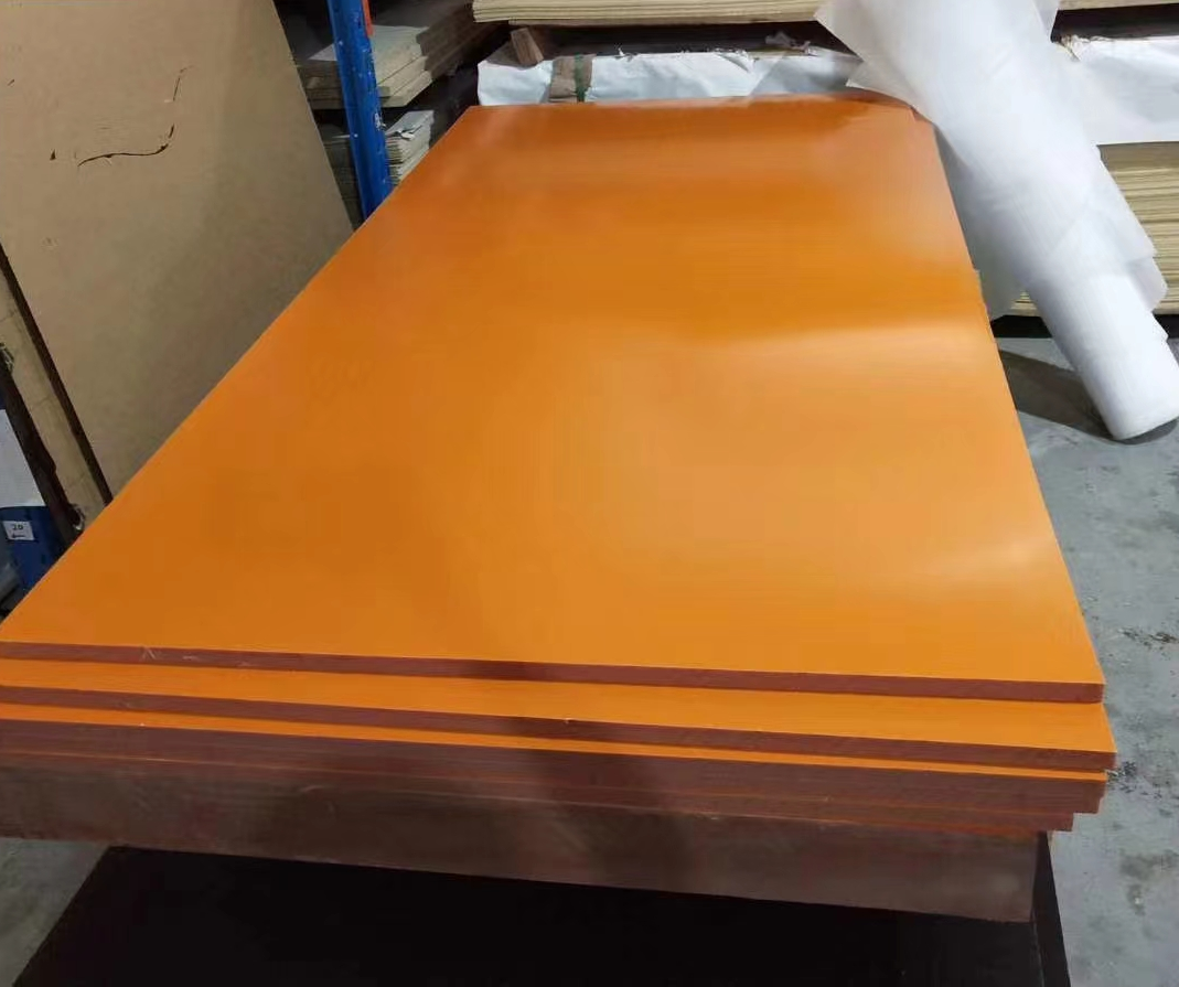 Phíp cam, phíp cách điện, nhựa Bakelite