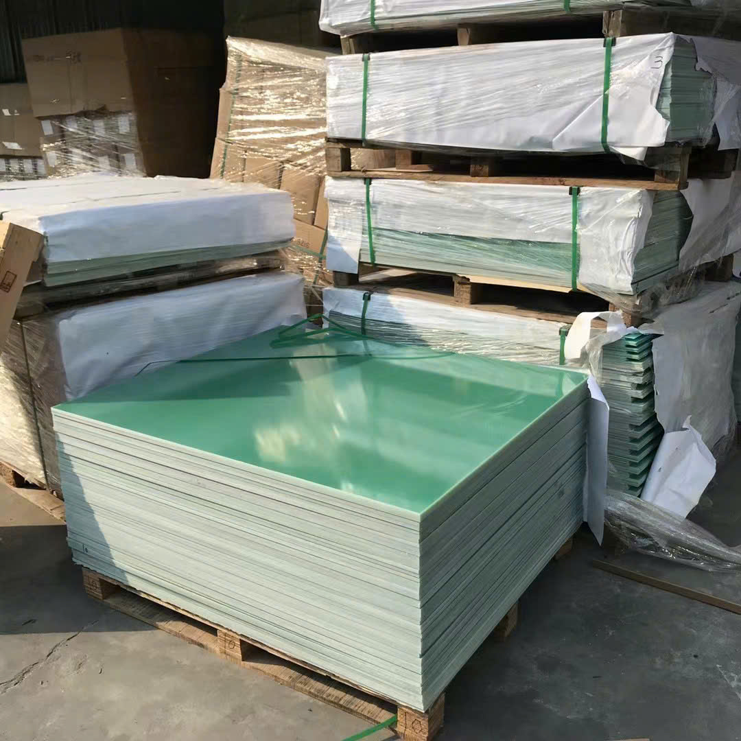 PHÍP XANH NGỌC (EPOXY FR-4)