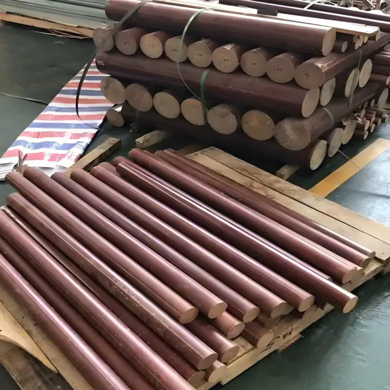 PHÍP NÂU, PHÍP SỪNG, PHÍP BỐ (PHENOLIC)