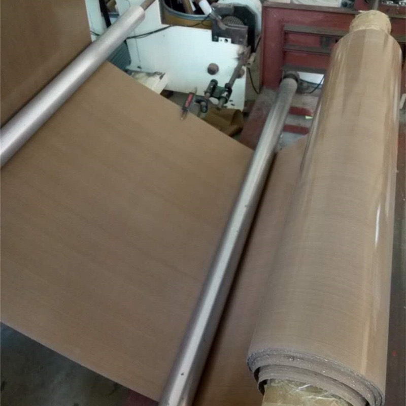 Vải Teflon Chịu Nhiệt