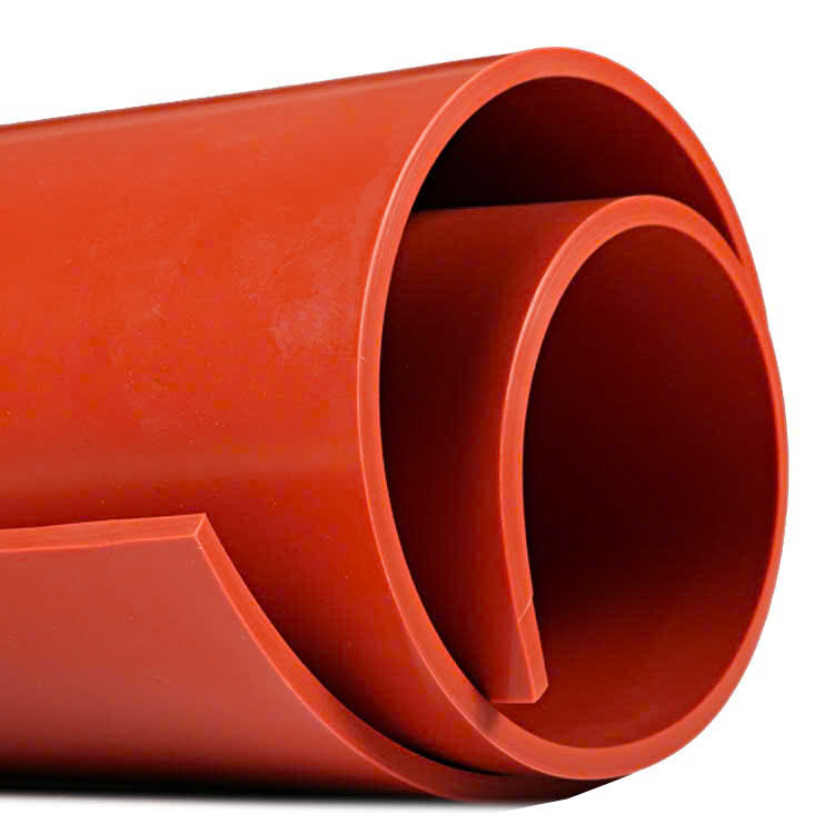 SILICON NHỰA CHỊU NHIỆT