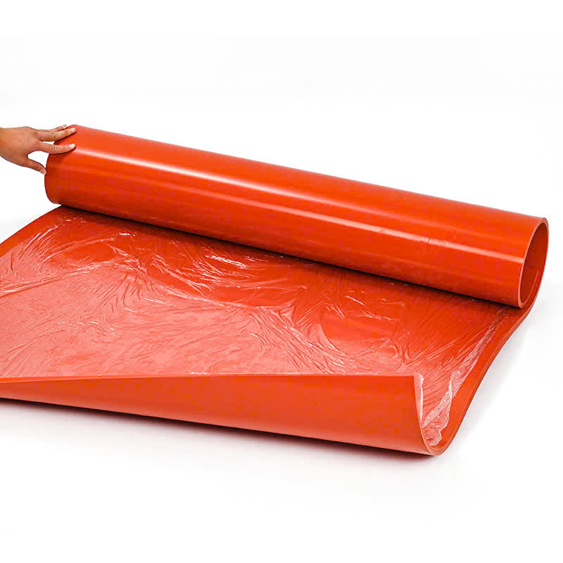 SILICON NHỰA CHỊU NHIỆT