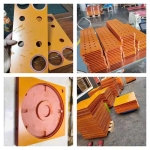 Phíp cam, phíp cách điện, nhựa Bakelite