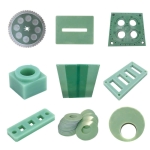 PHÍP XANH NGỌC (EPOXY FR-4)