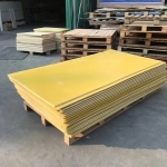 PHÍP THỦY TINH VÀNG (EPOXY 3240)